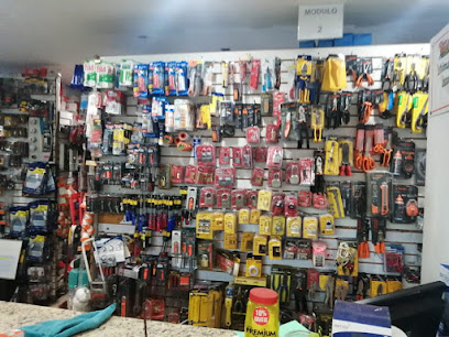 Ferretería San Martin Ameca en Ameca