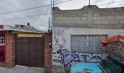 Ferretería San Salvador en Ocoyoacac