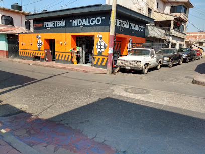Ferretería Truper Hidalgo en Yecapixtla