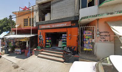 Ferretería Truper La Económica en Yecapixtla