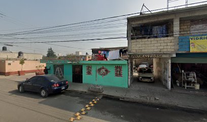 Ferretería Truper en San Mateo Atenco