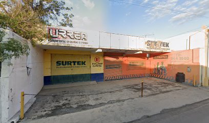 Ferretería Urrea en Linares