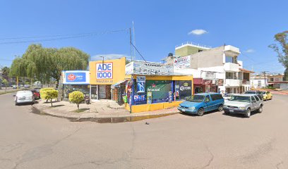 Ferretería Urrea en Maravatío