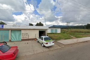 Ferretería Velazquez en San José del Rincón