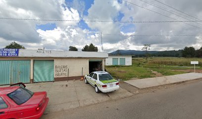 Ferretería Velazquez en San José del Rincón