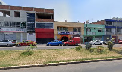 Ferretería Vilegas en La Piedad