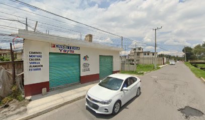 Ferretería Yay's en Ocoyoacac