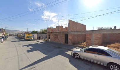 Ferretería Yolo en Ocotlán