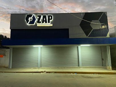 Ferretería Zap en Ayutla de los Libres