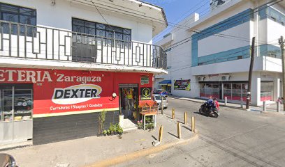 Ferretería Zaragoza en Ocotlán