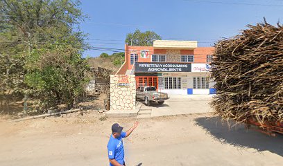 Ferretería de La X en Xalisco