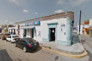 Ferretería del Rosario en El Rosario