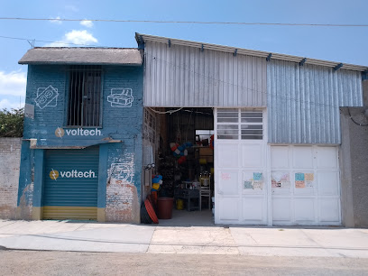 Ferretería y Artículos Para El Hogar Buenavista en San José Iturbide