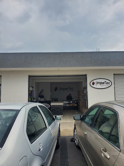 Ferretería y Comercializadora Impertec en San José Iturbide