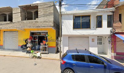 Ferretería y Eléctrica Val en San Mateo Atenco