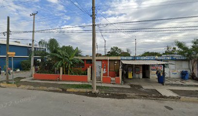 Ferretería y Farmacia Basica en Montemorelos