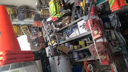 Ferretería y Materiales Constructorres Truper en Yecapixtla