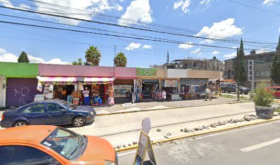 Ferretería y Materiales San Miguel en San Mateo Atenco