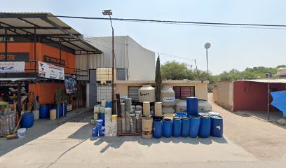Ferretería y Multiservicios Estanzuela en Mexquitic de Carmona
