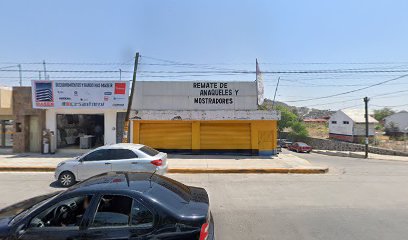 Ferretería y Pinturas de Zamora en La Piedad
