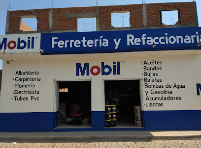Ferretería y Refaccionaria Ruta 51 en San Miguel de Allende
