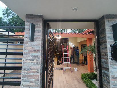 Ferretería y Servicios Linares en Linares