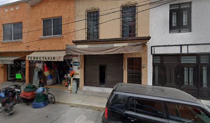 Ferretería y Suministros de San Luis en Villa de Reyes