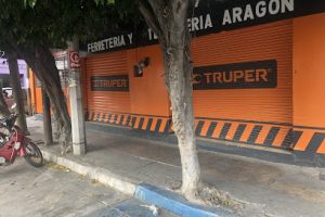 Ferretería y Tlapalería Aragón en Escuinapa