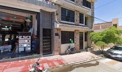 Ferretería y Tlapalería El Canelitas en Zapotlanejo