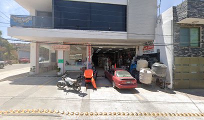 Ferretería y Tlapalería El Jonny en Zapotlanejo