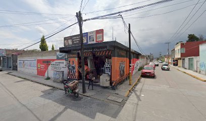 Ferretería y Tlapalería Falcor en San Mateo Atenco