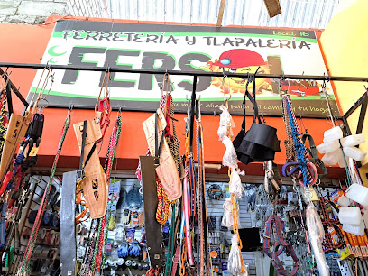 Ferretería y Tlapalería Fersol en Santiago Pinotepa Nacional