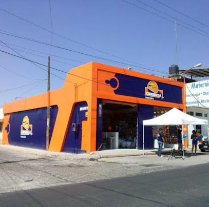 Ferreterías Condusa en Tecamachalco