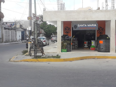 Ferreterías Santa Maria (Av. Satélite) en Tulum