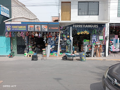 Ferretianguis Truper en Pedro Escobedo