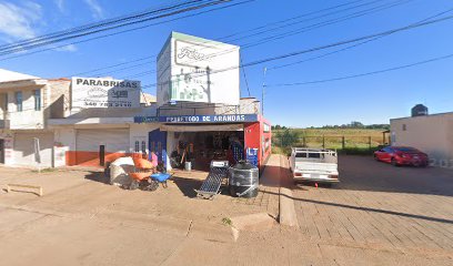 Ferretodo Arandas en Arandas