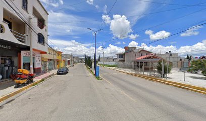 Ferretodo en Calpulalpan