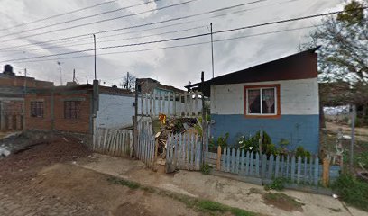 Ferretodo en Pátzcuaro