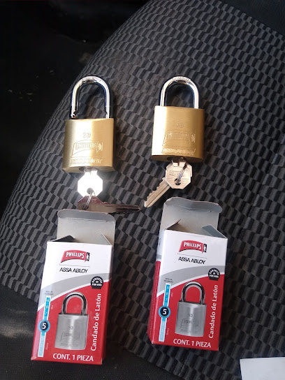 Ferretodo en Tecamachalco