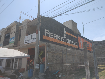 Ferretorres en Los Reyes