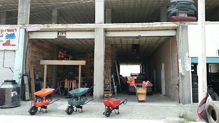 Ferrigan Warehouse (Blvd. Lic. Ramón Martín) en San Juan de los Lagos