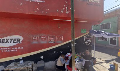 Ferro Eléctrica Martinez en Ocotlán