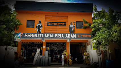 FerroTlapalería Aban en Tulum