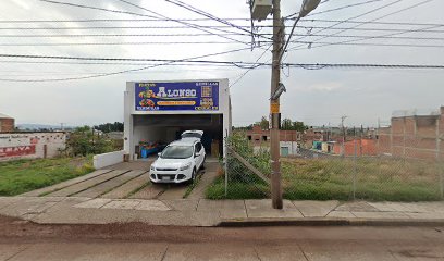 Ferrocentro Mayoreo en La Piedad