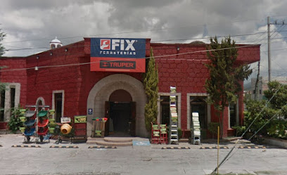 Fix Ferreterías San Miguel de Allende en San Miguel de Allende