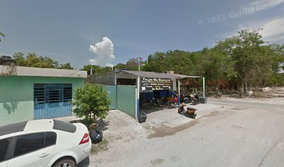 Forteq Satélite en Tulum
