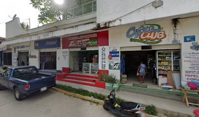 Friotecnia en Santiago Pinotepa Nacional