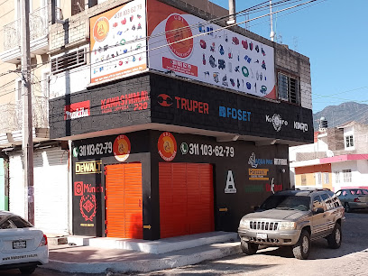 GDL Multiservicios en Xalisco