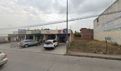 Grupo Ferretero Alvarez en La Piedad