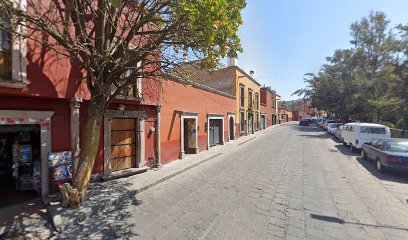 Grupo Tsc en San Miguel de Allende